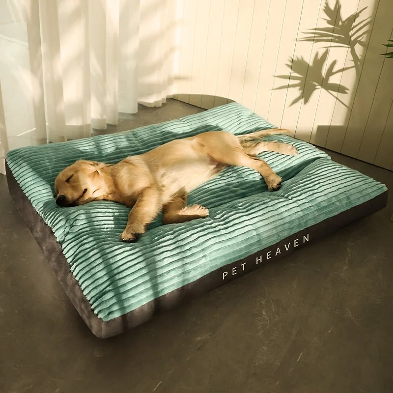 PurrClean Washable Pet Bed - Total Finds Co LLC