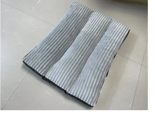 PurrClean Washable Pet Bed - Total Finds Co LLC