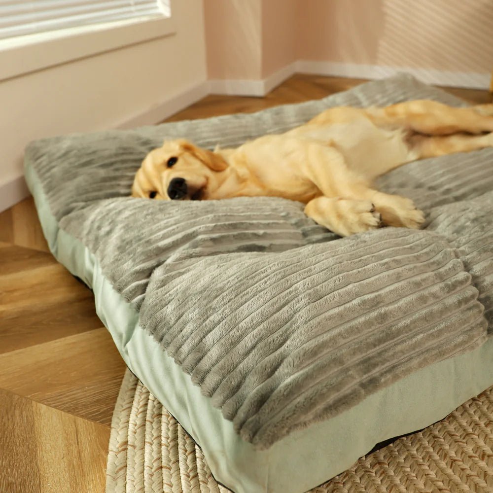 PurrClean Washable Pet Bed - Total Finds Co LLC