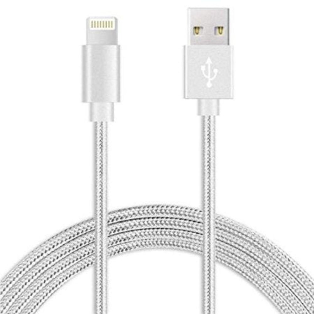 10FT USB Cable For IPhone XS/XR/XS MAX 1.7A - Total Finds Co LLC
