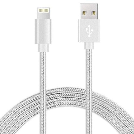 10FT USB Cable For IPhone XS/XR/XS MAX 1.7A - Total Finds Co LLC