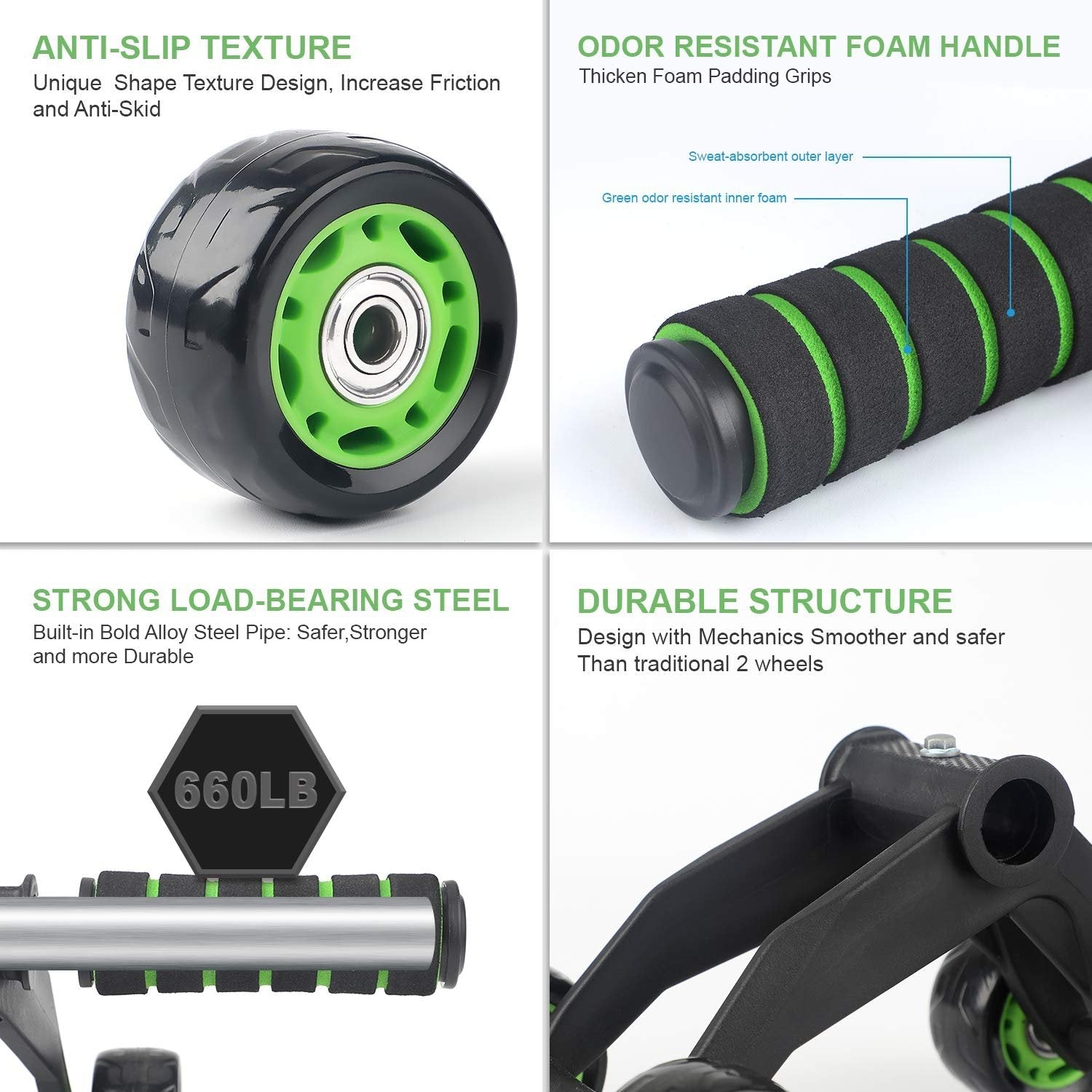 10 - in - 1 Fitness Kit - Total Finds Co LLC