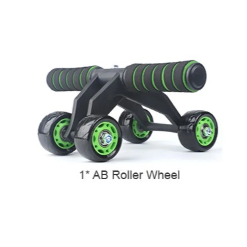 10 - in - 1 Fitness Kit - Total Finds Co LLC