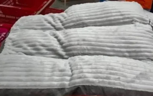 PurrClean Washable Pet Bed - Total Finds Co LLC